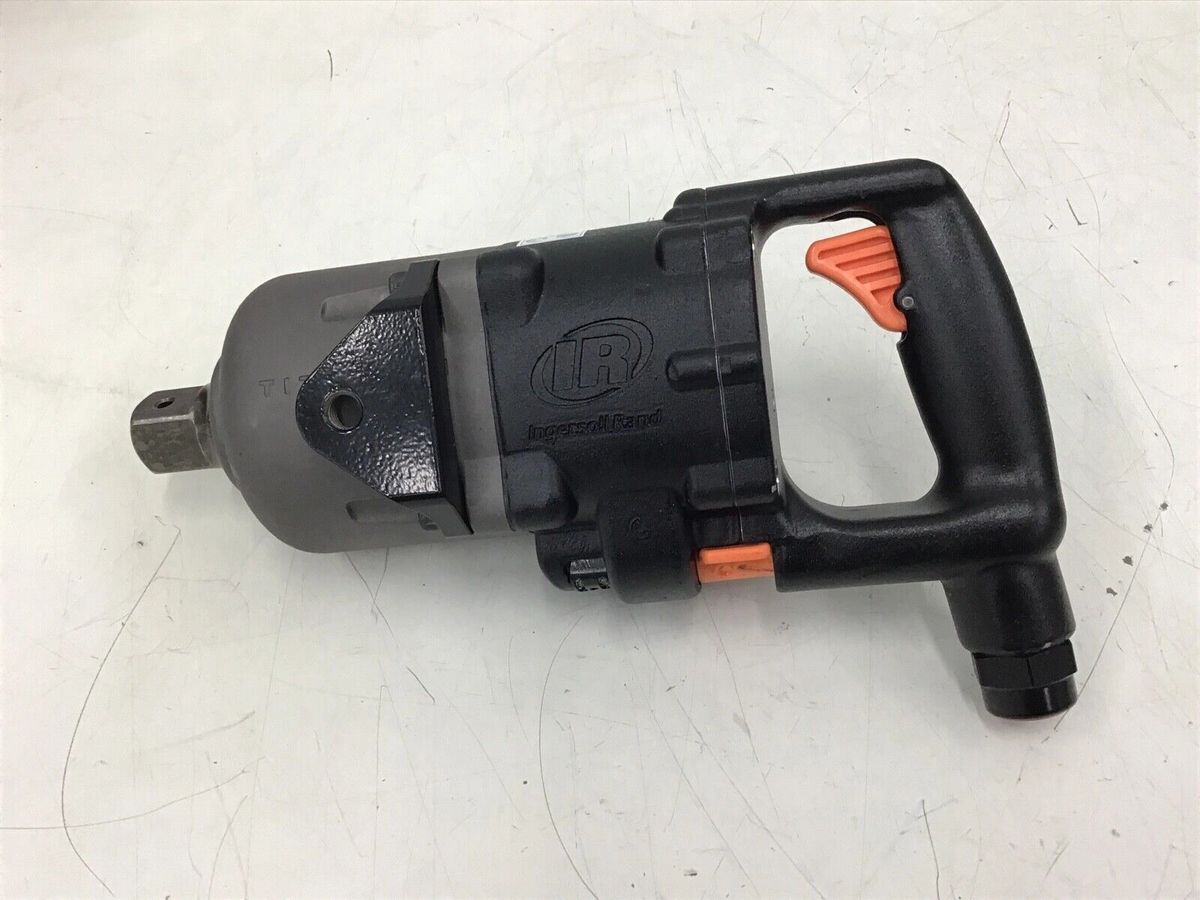 LLAVE DE IMPACTO DE AIRE INGERSOLLRAND 1" DR, 6000 RPM, 3940B2TI